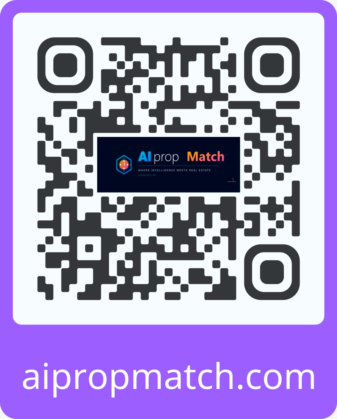 aipropmatch.com QR code